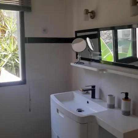 Chez Pierre Homestay szállás