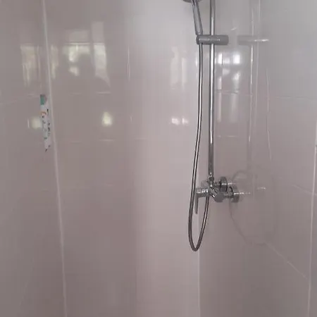 Séjour chez l'habitant Chez Pierre