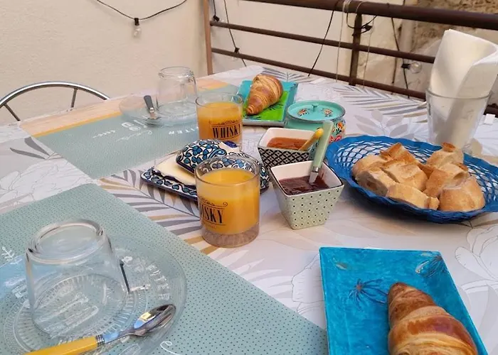 Privatunterkunft Chez Pierre